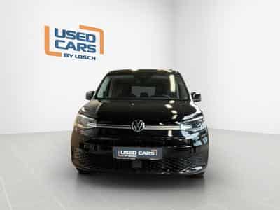 VW Caddy Style+DSG+Navi+LED (2024) - Photo 3