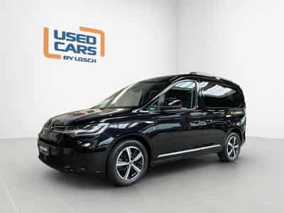 VW Caddy Style+DSG+Navi+LED (2024) - Photo 4