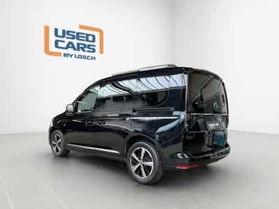 VW Caddy Style+DSG+Navi+LED (2024) - Photo 5