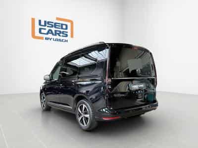 VW Caddy Style+DSG+Navi+LED (2024) - Photo 6