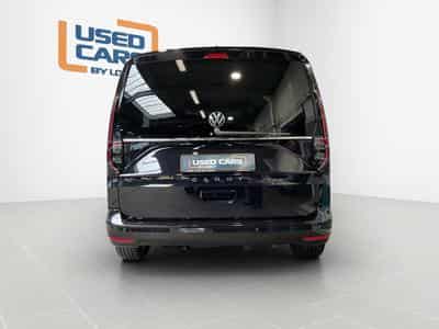 VW Caddy Style+DSG+Navi+LED (2024) - Photo 7