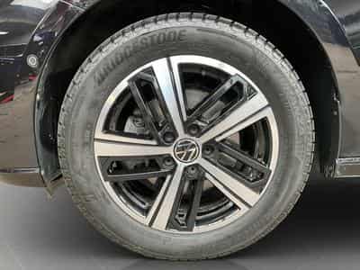 VW Caddy Style+DSG+Navi+LED (2024) - Photo 8