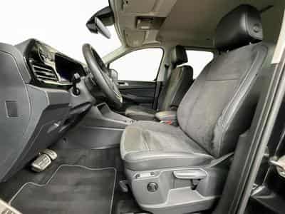 VW Caddy Style+DSG+Navi+LED (2024) - Photo 9