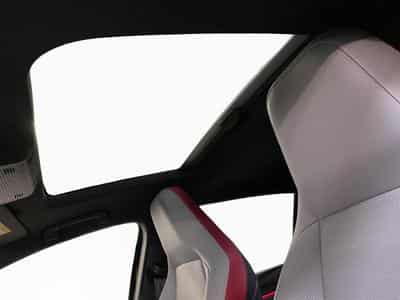 VW Golf GTI-Clubsport+DSG+Pano+RearView (2022) - Photo 15