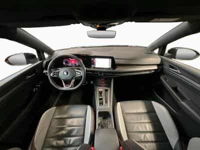 VW Golf GTI-Clubsport+DSG+Pano+RearView (2022) - Photo 2