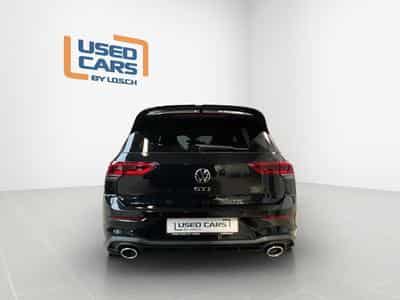 VW Golf GTI-Clubsport+DSG+Pano+RearView (2022) - Photo 7