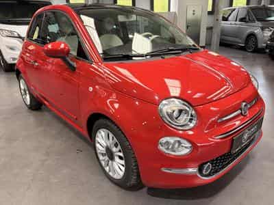 Fiat 500 Essence Twin Air Star (2019) - Photo 1
