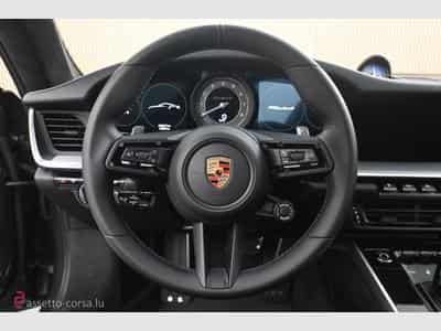 Porsche 911 911 (992.1) Turbo S*SportDesign*Matrix*SportAGA (2021) - Photo 12