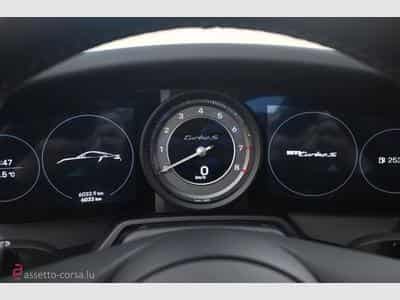 Porsche 911 911 (992.1) Turbo S*SportDesign*Matrix*SportAGA (2021) - Photo 13