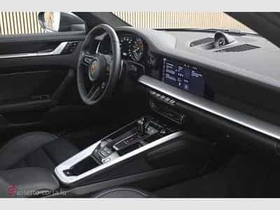 Porsche 911 911 (992.1) Turbo S*SportDesign*Matrix*SportAGA (2021) - Photo 14