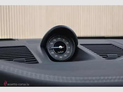 Porsche 911 911 (992.1) Turbo S*SportDesign*Matrix*SportAGA (2021) - Photo 15