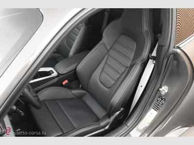 Porsche 911 911 (992.1) Turbo S*SportDesign*Matrix*SportAGA (2021) - Photo 9