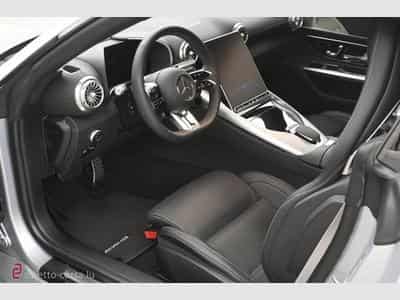 Mercedes AMG GT AMG GT 63 4Matic+*Perf. Sitze*AMG Aero Pack*Lift (2025) - Photo 11