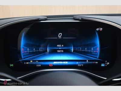 Mercedes AMG GT AMG GT 63 4Matic+*Perf. Sitze*AMG Aero Pack*Lift (2025) - Photo 13