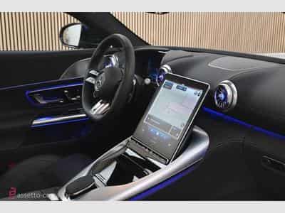 Mercedes AMG GT AMG GT 63 4Matic+*Perf. Sitze*AMG Aero Pack*Lift (2025) - Photo 14