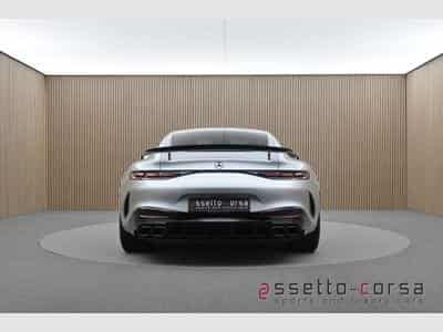 Mercedes AMG GT AMG GT 63 4Matic+*Perf. Sitze*AMG Aero Pack*Lift (2025) - Photo 3