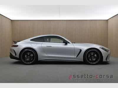 Mercedes AMG GT AMG GT 63 4Matic+*Perf. Sitze*AMG Aero Pack*Lift (2025) - Photo 5