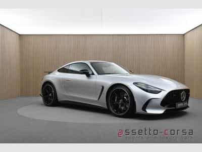 Mercedes AMG GT AMG GT 63 4Matic+*Perf. Sitze*AMG Aero Pack*Lift (2025) - Photo 6