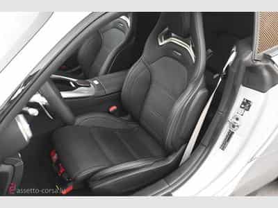 Mercedes AMG GT AMG GT 63 4Matic+*Perf. Sitze*AMG Aero Pack*Lift (2025) - Photo 9