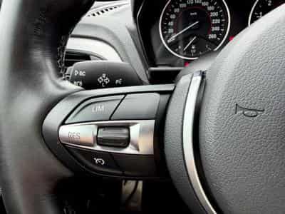BMW M235 M235 i /NAVI/LED/CAM/H&amp;K/1.HAND/GARANTIE (2014) - Photo 14