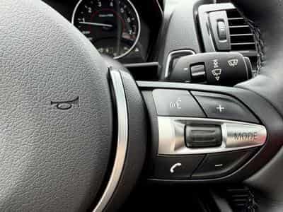 BMW M235 M235 i /NAVI/LED/CAM/H&amp;K/1.HAND/GARANTIE (2014) - Photo 15