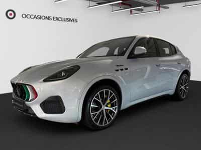 Maserati Grecale 2.0 L4 MHEV Modena 4x4 Aut. (2022) - Photo 1