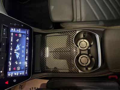 Maserati Grecale 2.0 L4 MHEV Modena 4x4 Aut. (2022) - Photo 10