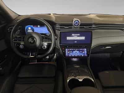 Maserati Grecale 2.0 L4 MHEV Modena 4x4 Aut. (2022) - Photo 5