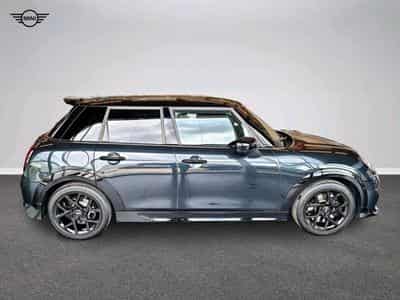 Mini Cooper MINI 5-Deurs (2026) - Photo 13
