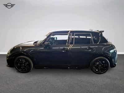Mini Cooper MINI 5-Deurs (2026) - Photo 14