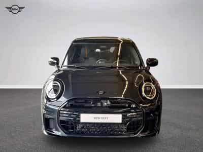 Mini Cooper MINI 5-Deurs (2026) - Photo 3