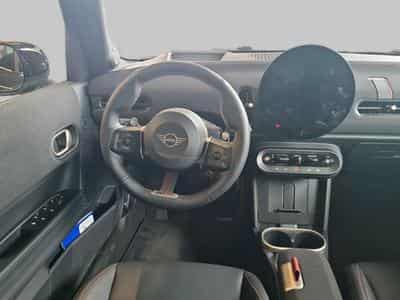 Mini Cooper MINI 5-Deurs (2026) - Photo 9