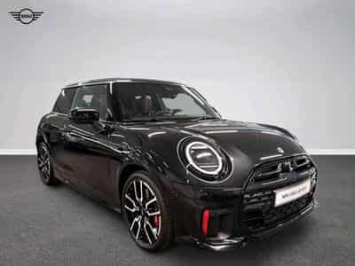 Mini Cooper MINI 3-Deurs (2025) - Photo 8