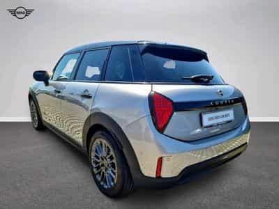 Mini Cooper MINI 5-Deurs (2025) - Photo 11