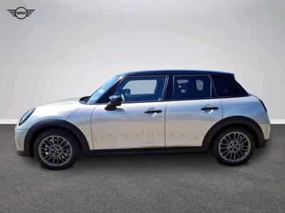Mini Cooper MINI 5-Deurs (2025) - Photo 8