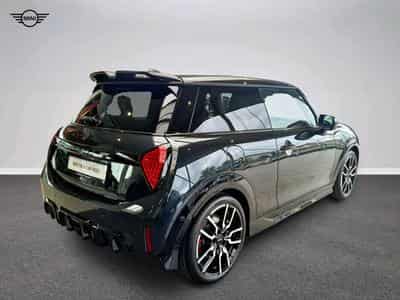 Mini Cooper MINI 3-Deurs (2025) - Photo 10