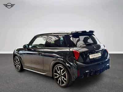 Mini Cooper MINI 3-Deurs (2025) - Photo 11