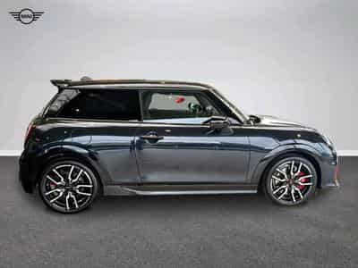 Mini Cooper MINI 3-Deurs (2025) - Photo 8