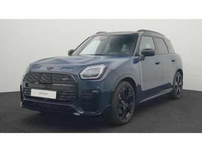 Mini Countryman MINI (2025) - Photo 1