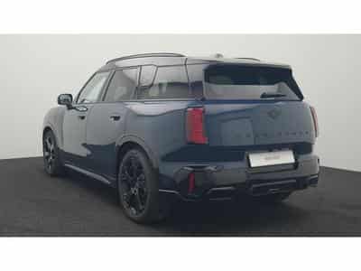 Mini Countryman MINI (2025) - Photo 10