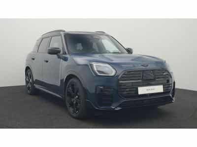 Mini Countryman MINI (2025) - Photo 3