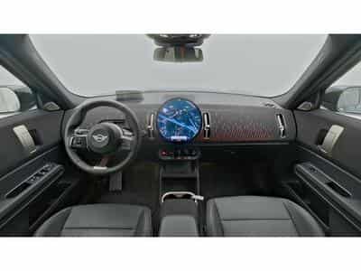 Mini Countryman MINI (2025) - Photo 5