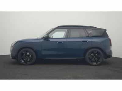 Mini Countryman MINI (2025) - Photo 7