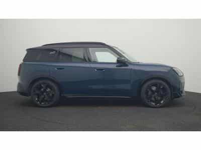 Mini Countryman MINI (2025) - Photo 8