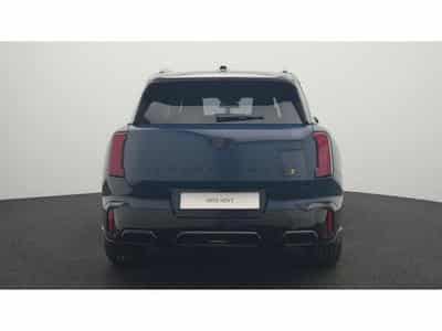 Mini Countryman MINI (2025) - Photo 9