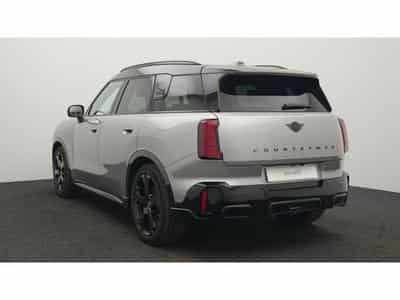 Mini Countryman MINI (2025) - Photo 11