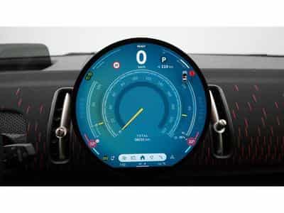 Mini Countryman MINI (2025) - Photo 13
