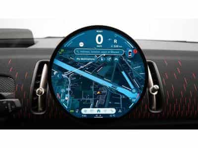 Mini Countryman MINI (2025) - Photo 14