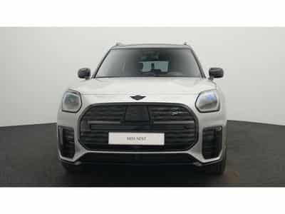Mini Countryman MINI (2025) - Photo 2