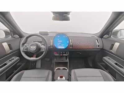 Mini Countryman MINI (2025) - Photo 5